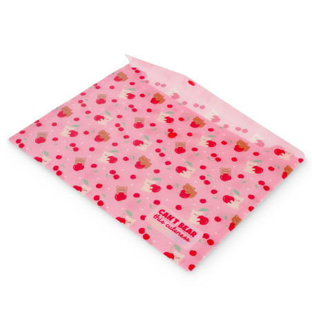 Petit Porte-Document Fold & Order Legami – l'organiseur qui combine rangement , design coloré et créativité