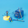Stylo Lovely Friends Legami Monsteur  – une écriture fluide, un compagnon attachant et une touche de bonne humeur à chaque mot