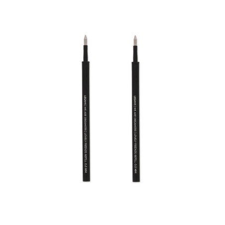 Recharge Refill Legami –  remplacement facile pour prolonger le plaisir de vos stylos Lovely.