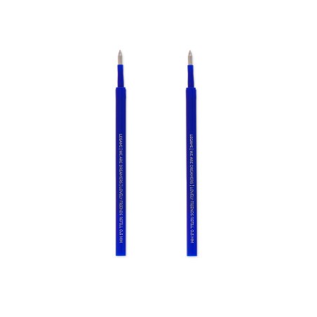 Recharge Refill Legami –  remplacement facile pour prolonger le plaisir de vos stylos Lovely.