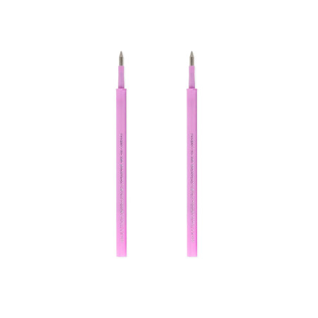 echarge Refill Legami –  remplacement facile pour prolonger le plaisir de vos stylos Lovely.