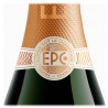 Extra brut | Champagne EPC