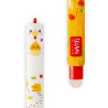 Stylo Erasable Legami Poule – Plume fluide, correction instantanée et design irrésistiblement ludique