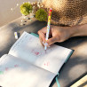 Stylo Erasable Legami Poule – Plume fluide, correction instantanée et design irrésistiblement ludique