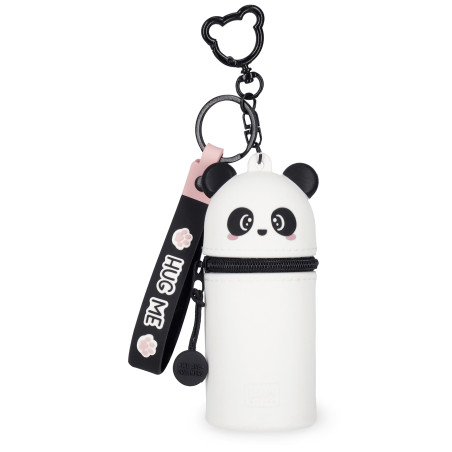 Mini Kawaii Legami | Trousse Porte-clefs en 10 animaux