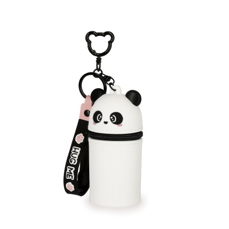 Mini Kawaii Legami | Trousse Porte-clefs en 10 animaux