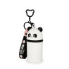 Mini Kawaii Legami | Trousse Porte-clefs en 10 animaux