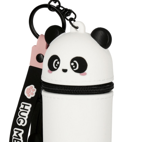 Mini Kawaii Legami | Trousse Porte-clefs en 10 animaux