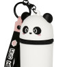Mini Kawaii Legami | Trousse Porte-clefs en 10 animaux