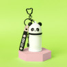 Mini Kawaii Legami | Trousse Porte-clefs en 10 animaux