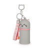 Trousse Mini Kawaii - Kitty | Le Porte Clef super pratique en forme de Chat signé Legami