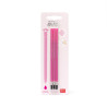 Recharge Rose Erasable Pen | Legami –  Remplacement facile de la cartouche pour prolonger le plaisir d'écrire avec votre stylo