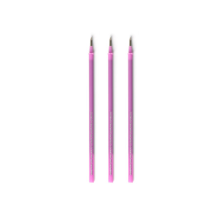Recharge Violet Erasable Pen | Legami –  Remplacement facile de la cartouche pour prolonger le plaisir d'écrire avec votre stylo