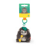 Super Soft Porte-Clef Peluche Gorille de Legami – douceur irrésistible, compagnon attachant et style kawaii à emporter partout