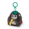 Super Soft Porte-Clef Peluche Gorille de Legami – douceur irrésistible, compagnon attachant et style kawaii à emporter partout