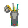 Trousse Kawaii Gorille de Legami – un rangement pratique, un design irrésistiblement craquant pour le quotidien