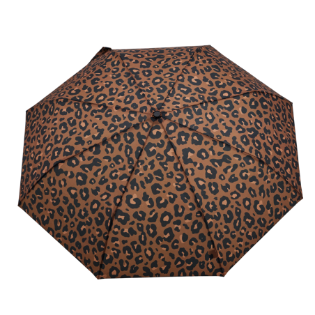Imprimé léopard tendance du parapluie Original Duckhead.