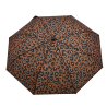 Imprimé léopard tendance du parapluie Original Duckhead.