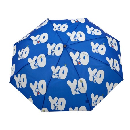 Parapluie Snoopy x Original Duckhead, quand protection contre la pluie rime avec style.