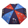 Snoopy prend le green d’assaut avec le parapluie Golf de la collection Peanuts x Original Duckhead.