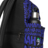 Eastpak Day Pak’r Joker - sac à dos Collector en Édition Limitée de l'univers Marvel DC