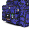 Eastpak Day Pak’r Joker - sac à dos Collector en Édition Limitée de l'univers Marvel DC