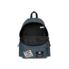 Eastpak Day Pak’r Spiderman - sac à dos Collector en Édition Limitée de l'univers Marvel DC