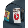 Eastpak Day Pak’r Spiderman - sac à dos Collector en Édition Limitée de l'univers Marvel DC