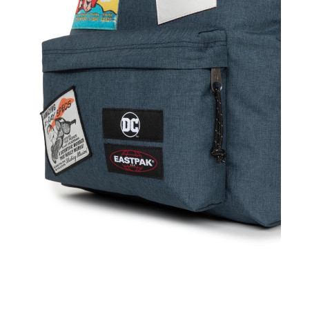 Eastpak Day Pak’r Spiderman - sac à dos Collector en Édition Limitée de l'univers Marvel DC