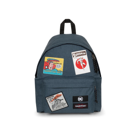 Eastpak Day Pak’r Spiderman - sac à dos Collector en Édition Limitée de l'univers Marvel DC