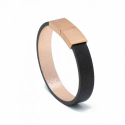 Bracelet Femme | Noir | Aimi Studio
