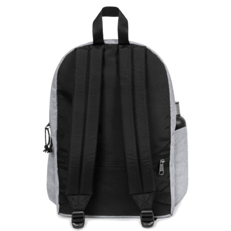 Sac Eastpak Day Office - Sunday Grey- sac à dos spécial étudiant