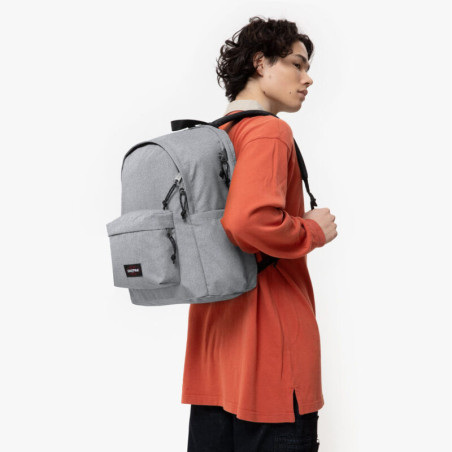 Sac Eastpak Day Office - Sunday Grey- sac à dos spécial étudiant