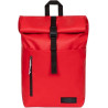Sac à Dos Eastpak Up Roll Rouge Tarp - le sac Idéal sous la pluie