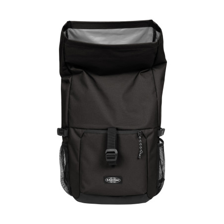 Eastpak Top Roll Pro Noir - Sac à dos pour l'aventure Urbaine - EK0A5BL8-1w8
