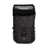 Eastpak Top Roll Pro Noir - Sac à dos pour l'aventure Urbaine - EK0A5BL8-1w8