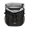 Eastpak Top Roll Pro Noir - Sac à dos pour l'aventure Urbaine - EK0A5BL8-1w8