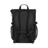 Eastpak Top Roll Pro Noir - Sac à dos pour l'aventure Urbaine - EK0A5BL8-1w8