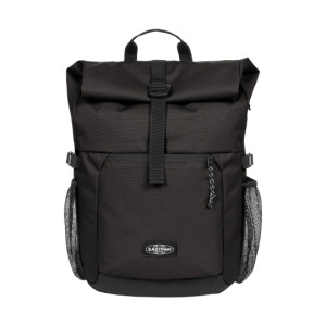 Eastpak Top Roll Pro Noir - Sac à dos pour l'aventure Urbaine - EK0A5BL8-1w8