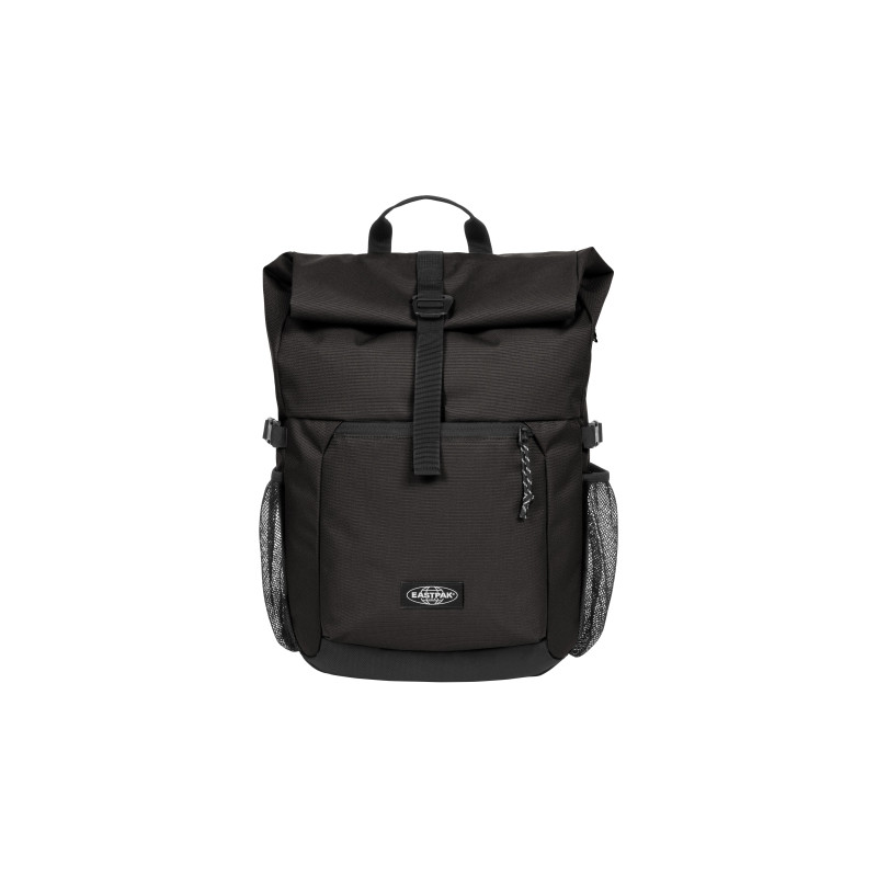Eastpak Top Roll Pro Noir - Sac à dos pour l'aventure Urbaine - EK0A5BL8-1w8