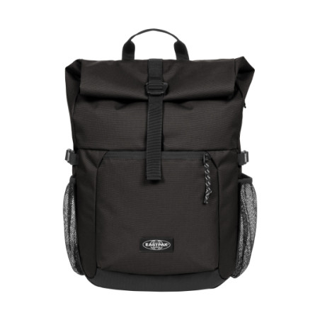 Eastpak Top Roll Pro Noir - Sac à dos pour l'aventure Urbaine - EK0A5BL8-1w8