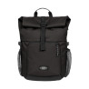 Eastpak Top Roll Pro Noir - Sac à dos pour l'aventure Urbaine - EK0A5BL8-1w8