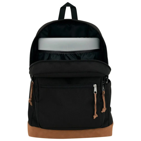 JanSport Right Pack 28L | Sac à dos urbain iconique
