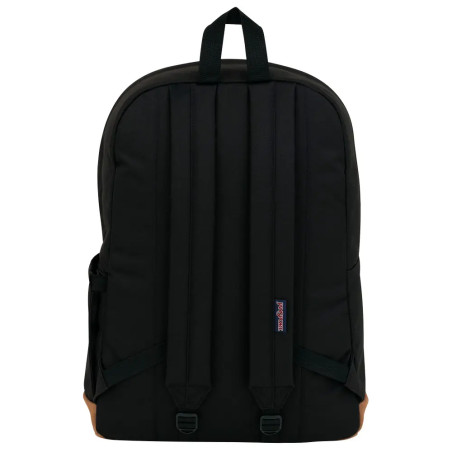 Sac à dos urbain JanSport Right Black Pack 28L – détail Cordura®