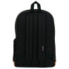Sac à dos urbain JanSport Right Black Pack 28L – détail Cordura®