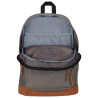 Sac à dos JanSport Right Pack 28L Graphite Grey avec fond en suède