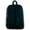 Sac à dos JanSport Right Pack 28L Graphite Grey avec fond en suède
