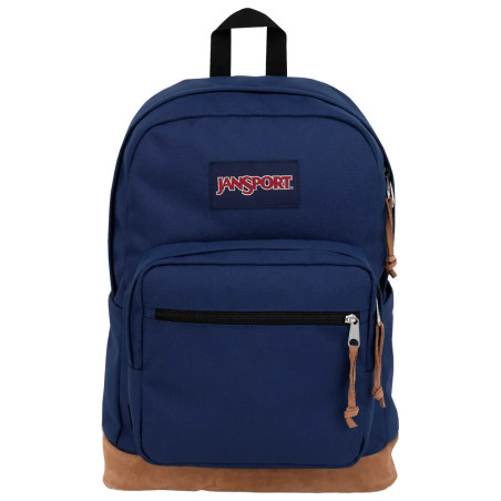 Sac à dos JanSport Right Pack 28L Couleur Navy