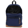 Sac à dos JanSport Right Pack 28L Couleur Navy - Le sac iconique