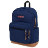 Sac à dos JanSport Right Pack 28L Couleur Navy -  Une Top Place